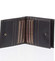 Pánská kožená peněženka černá - BUFFALO Philip