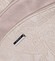Luxusní menší dámská crossbody kabelka růžová - Silvia Rosa Angela