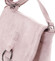 Crossbody kabelka malá starorůžová - Enrico Benetti Echo