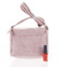 Crossbody kabelka malá starorůžová - Enrico Benetti Echo
