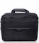 Pánská taška na notebook černá - Bellugio Zabbi