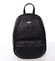 Dámský batoh černý - David Jones Alik