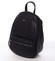 Dámský batoh černý - David Jones Alik