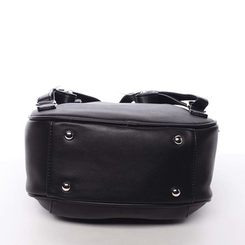 Dámský batoh černý - David Jones Alik