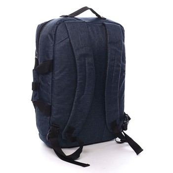 Pracovní taška 2v1 tmavě modrá - Roncato Dinho