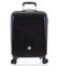 Cestovní kufr černý - Roncato Duek