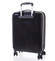 Cestovní kufr černý - Roncato Duek