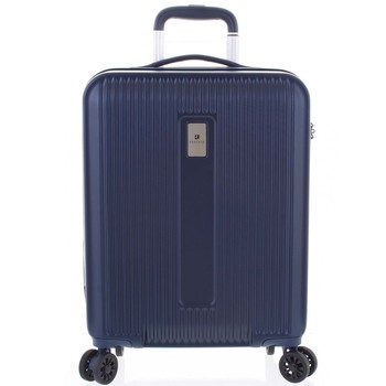 Cestovní kufr tmavě modrý - Roncato Dejavu