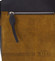 Pánská kožená crossbody taška černá - WILD Keven 