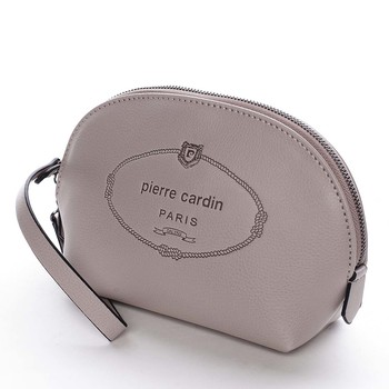 Dámské psaníčko kabelka růžové - Pierre Cardin Balbina