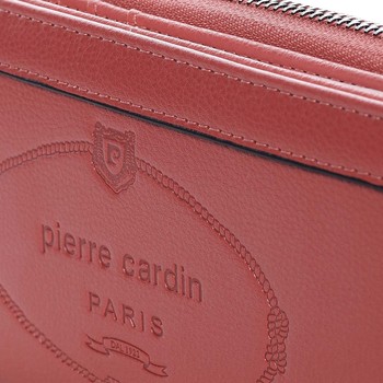 Dámská peněženka červená - Pierre Cardin Anifa