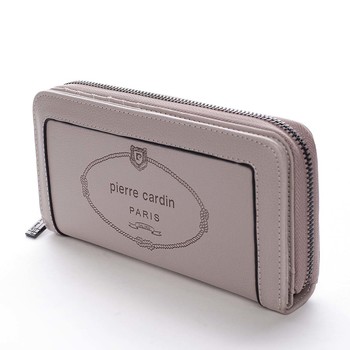 Dámská peněženka růžová - Pierre Cardin Anifa