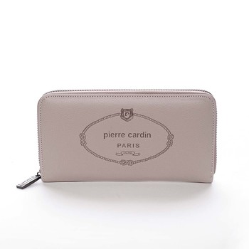 Dámská peněženka růžová - Pierre Cardin Winny