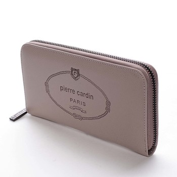 Dámská peněženka růžová - Pierre Cardin Winny