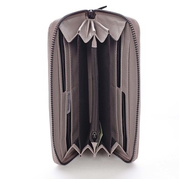 Dámská peněženka růžová - Pierre Cardin Winny