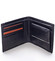 Pánská kožená peněženka černá - Pierre Cardin Pierre