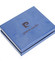 Pánská kožená peněženka hnědá - Pierre Cardin Lohan