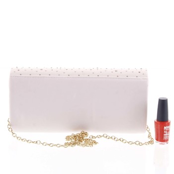 Dámské psaníčko světle růžové - Michelle Moon Hunter