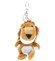 Přívěsek hnědý - HappyLion 07