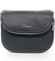 Dámská crossbody kabelka tmavě zelená - David Jones Yakira