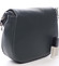 Dámská crossbody kabelka tmavě zelená - David Jones Yakira