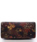 Módní originální dámská kožená kabelka do ruky podzimní - ItalY Hila