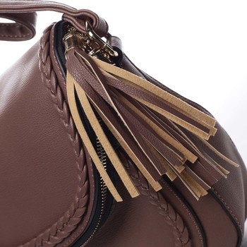 Dámská kabelka starorůžová - Maria C Jami