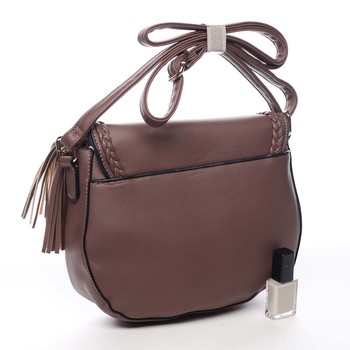 Dámská kabelka starorůžová - Maria C Jami