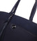 Dámská kabelka přes rameno tmavě modrá - Maria C Loray