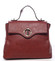 Dámská kabelka červená - Maria C Broken