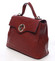 Dámská kabelka červená - Maria C Broken