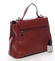 Dámská kabelka červená - Maria C Broken