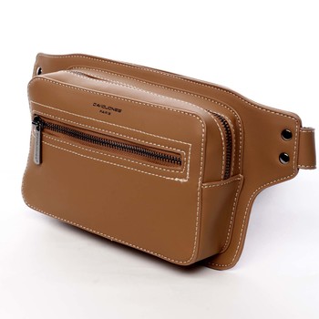 Dámská ledvinka koňaková - David Jones Robin