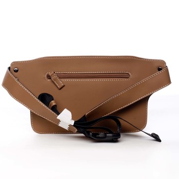 Dámská ledvinka koňaková - David Jones Robin