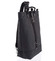 Pánský velký batoh černý - Hexagona Adrien