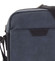 Pánská taška přes rameno modrá - Hexagona Clark