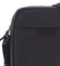 Pánská taška přes rameno černá - Hexagona Clark