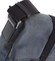 Pánská taška přes rameno modrá - Hexagona Bennio