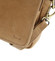 Pánská kožená taška přes rameno hnědá - Delami Gabo M