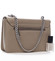 Dámská crossbody kabelka béžová - David Jones Delilah