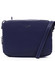 Dámská crossbody kabelka tmavě modrá - David Jones Beatrio