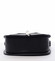 Dámská crossbody kabelka černá - David Jones Rapida