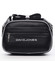 Dámská crossbody kabelka černá - David Jones Jolanis