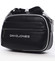 Dámská crossbody kabelka černá - David Jones Jolanis