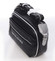 Dámská crossbody kabelka černá - David Jones Jolanis
