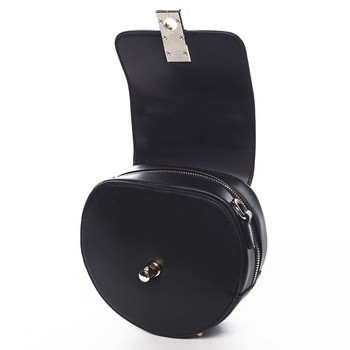 Luxusní dámská kabelka černá - David Jones Magnify