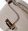 Luxusní dámská kabelka béžová - David Jones Magnify
