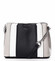 Dámská crossbody kabelka černá - David Jones Astra