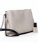 Dámská crossbody kabelka černá - David Jones Astra