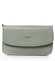 Dámské crossbody psaníčko světle zelené - David Jones Boui